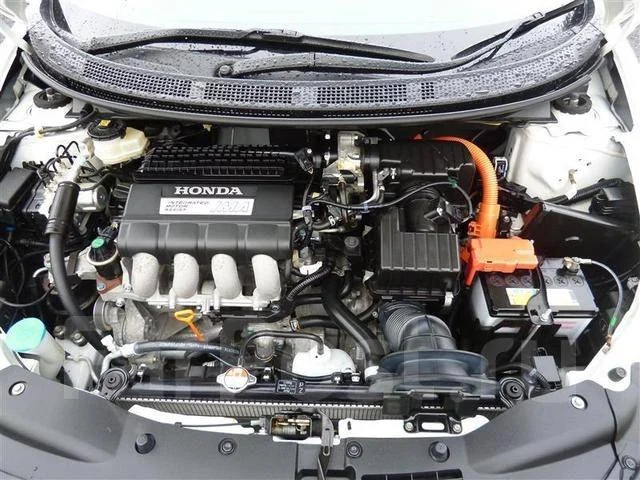 Honda CR-Z. �������, ��������, 1.5, ������, 27 000����. ��, �/�. ��� ����� �� ������������ ����