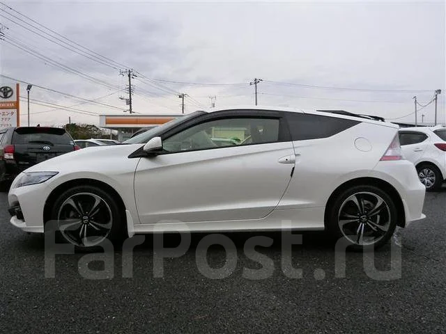 Honda CR-Z. �������, ��������, 1.5, ������, 27 000����. ��, �/�. ��� ����� �� ������������ ����