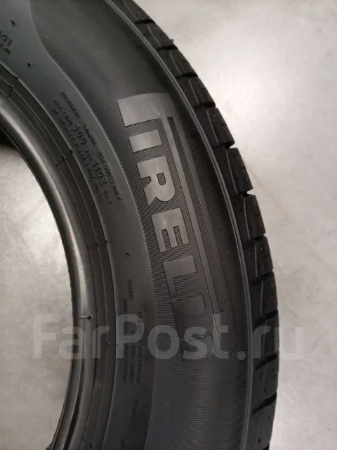 Pirelli Cinturato P1 Verde. ������, 2018 ���, ����� ����