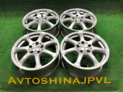 ����� ����� R16*6.5J 5*112 +49 ��67 Euro Forsch (1037�). 6.5x16", 5x112, ET49, �� 67���. ����