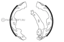������� ��������� ���������� FN2386 NiBK ������, �����/������ ������ FN2386 ����