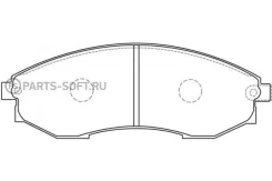 ������� ��������� �������� PN0083 NiBK ������, �����/������ �������� PN0083 ����