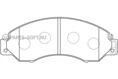 ������� ��������� �������� PN2368 NiBK ������, �����/������ �������� PN2368 ����