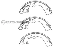 ������� ��������� ���������� FN1261 NiBK ������, �����/������ ������ FN1261 ����