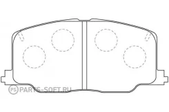 ������� ��������� �������� BP21281 SB Nagamochi ������, �������� 4��, �����/������ �������� BP21281 ����
