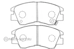 ������� ��������� �������� BP23172 SB Nagamochi ������, �������� 4��, �����/������ �������� BP23172 ����