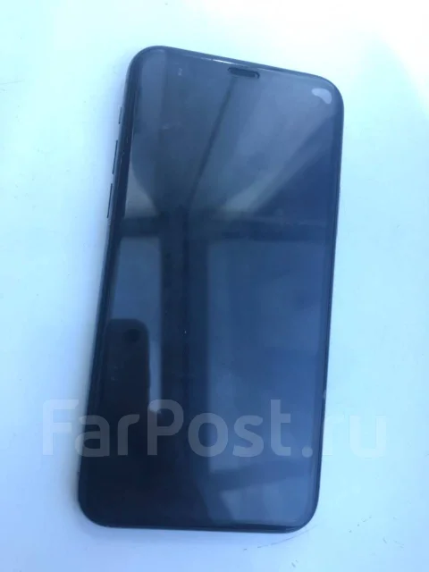 Apple iPhone 11 Pro. �/�, �������, 3G, 4G LTE, 5G, Dual-SIM, ����������, NFC ����