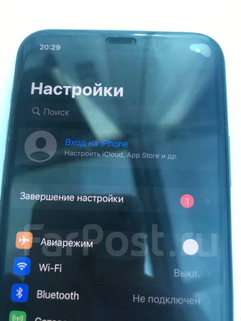 Apple iPhone 11 Pro. �/�, �������, 3G, 4G LTE, 5G, Dual-SIM, ����������, NFC ����