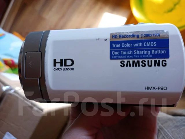 Samsung. ��� ��������� ����