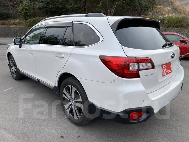 Subaru Outback. �������, 4wd, 2.5, ������, �/�. ��� ����� �� ������������ ����