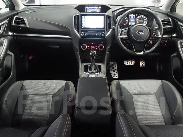 Subaru XV. �������, 4wd, 2.0, ������, �/�. ��� ����� �� ������������ ����