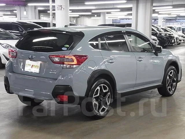 Subaru XV. �������, 4wd, 2.0, ������, �/�. ��� ����� �� ������������ ����