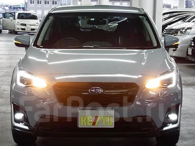 Subaru XV. �������, 4wd, 2.0, ������, �/�. ��� ����� �� ������������ ����
