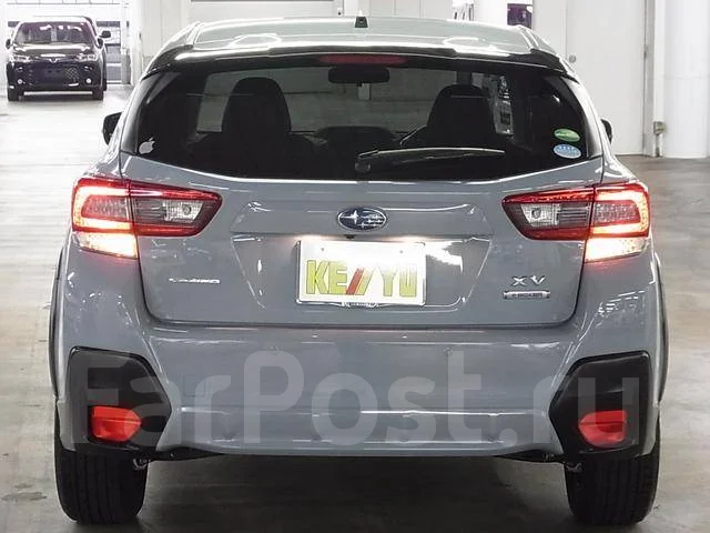 Subaru XV. �������, 4wd, 2.0, ������, �/�. ��� ����� �� ������������ ����
