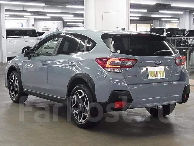 Subaru XV. �������, 4wd, 2.0, ������, �/�. ��� ����� �� ������������ ����