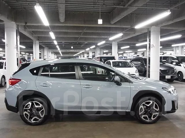 Subaru XV. �������, 4wd, 2.0, ������, �/�. ��� ����� �� ������������ ����