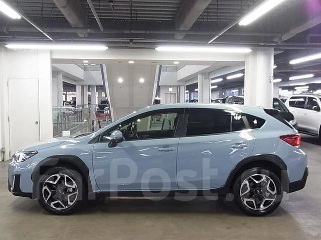 Subaru XV. �������, 4wd, 2.0, ������, �/�. ��� ����� �� ������������ ����