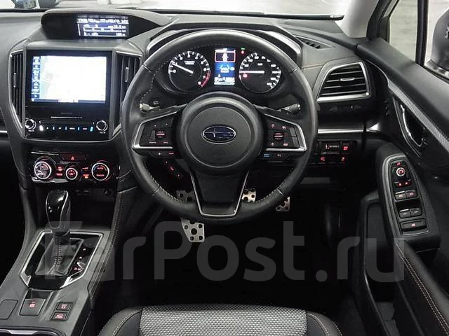 Subaru XV. �������, 4wd, 2.0, ������, �/�. ��� ����� �� ������������ ����