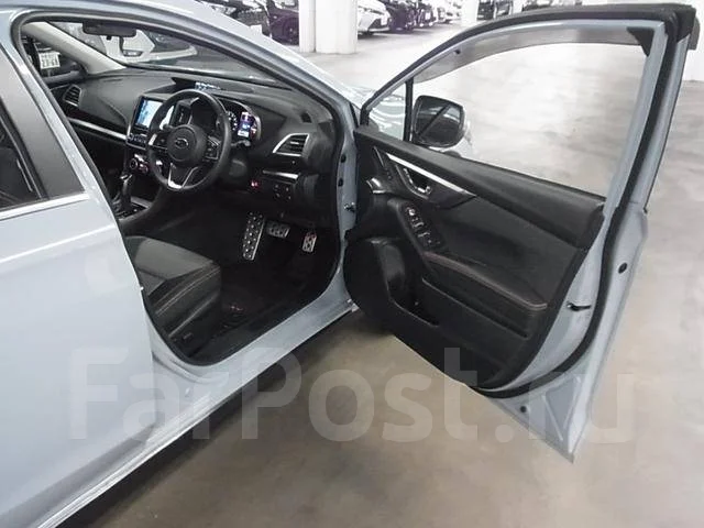 Subaru XV. �������, 4wd, 2.0, ������, �/�. ��� ����� �� ������������ ����