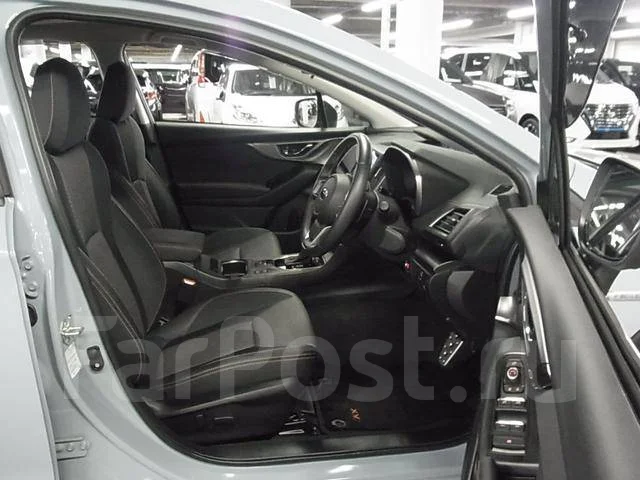 Subaru XV. �������, 4wd, 2.0, ������, �/�. ��� ����� �� ������������ ����