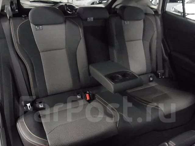 Subaru XV. �������, 4wd, 2.0, ������, �/�. ��� ����� �� ������������ ����