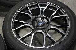 RAYS Gram Lights Azure 57BNA. 7.0x18", 5x114.3, ET53 ����