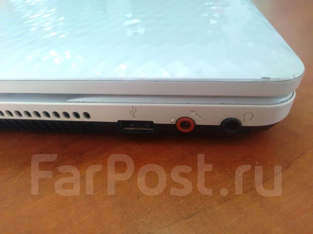 Sony VAIO PCG-71812V. ��� 4 ��, ���� 320���, WiFi: 1 ����