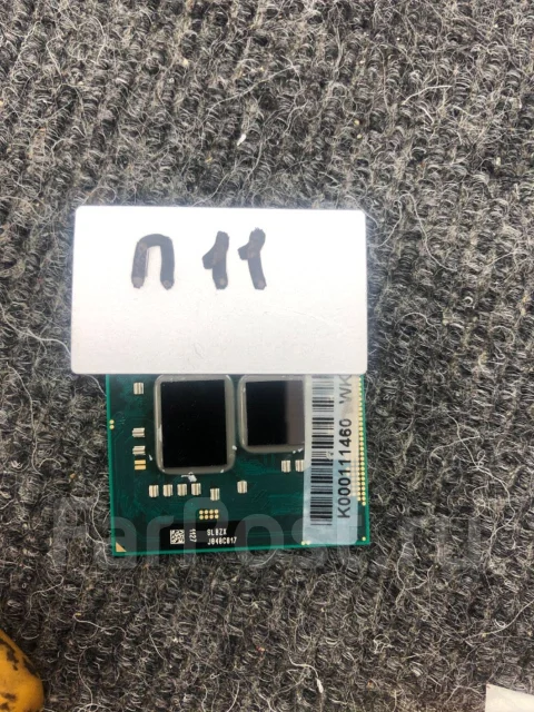 Intel Core i3-380M ����
