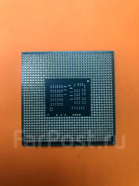 Intel Core i3-380M ����