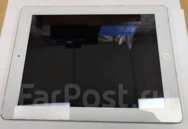 Apple iPad 4 ����