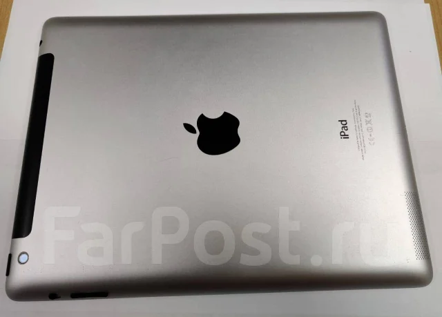 Apple iPad 4 ����