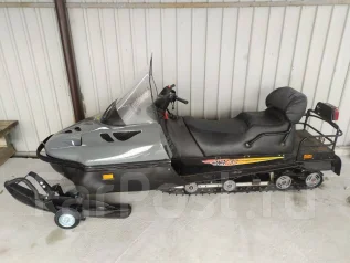 BRP Lynx 5900. ��������, ���� ���, � ��������