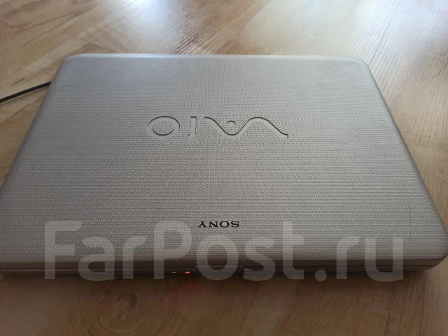 Sony VAIO VGN-NS. 15", 2,4����, ��� 4 ��, WiFi: 1 ����