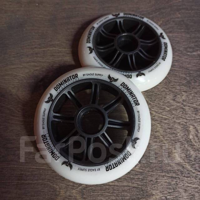 Колесо для трюкового самоката Dominator 100 mm, новый, в наличии. Цена ...