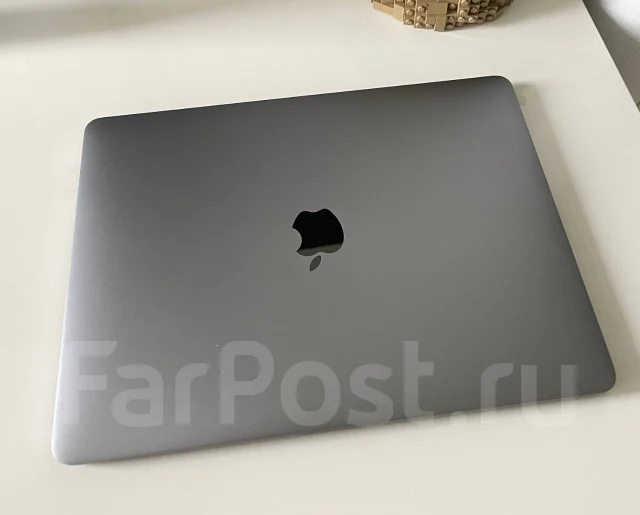 Apple MacBook Pro 13 2019 Mid. 13.3", 1,4����, ��� 8 ��, ���� 128���, WiFi: 1, Bluetooth: 1, ����������� �� 8��. ����