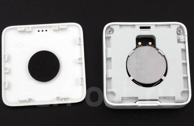 Метеостанция xiaomi как поменять батарейку