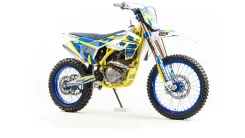 Motoland XT250 HS. 250����. ��., ��������, ���, ��� �������. ��� ����� �� ������������ ����