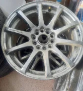 GTR. x16", 5x100, 5x114.3 ����