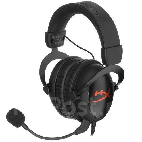 HyperX Cloud Core ����