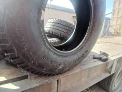 Goodyear Wrangler RT/S. ����� at, �/�, ����� 50�% ����
