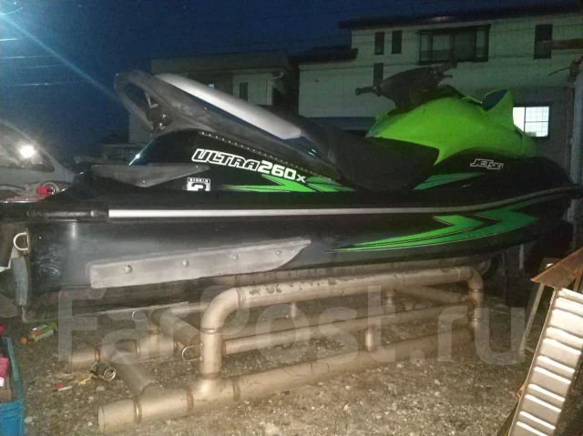 Yamaha VX Deluxe. 2012 ���. ��� ����� �� ������������ ����