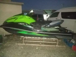 Yamaha VX Deluxe. 2012 ���. ��� ����� �� ������������ ����