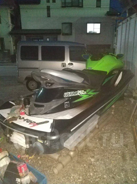 Yamaha VX Deluxe. 2012 ���. ��� ����� �� ������������ ����