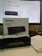 Sony DSX-A210UI ����