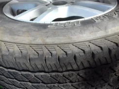 Roadstone Roadian H/T SUV. ������, 2008 ���, �/�, ����� �� 5�% ����