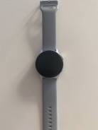 Samsung Galaxy Watch Active2. GPS, NFC, IP68 