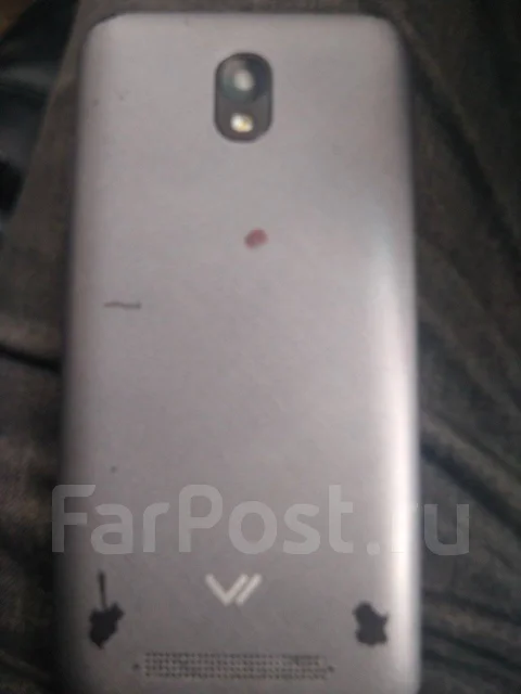 Vertex Impress Bear. �/�, �����, ������, 4G LTE ����
