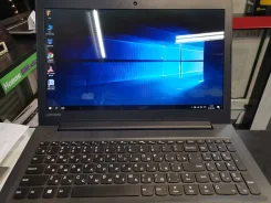 Lenovo IdeaPad 310-15ISK. 15.6", 2����, ��� 4 ��, ���� 500���, WiFi: 1, Bluetooth: 1, ����������� �� 1��. ����