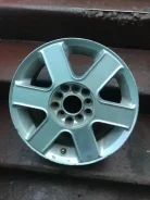 ASA Wheels. x14", 100x5, 114.3x5 ����