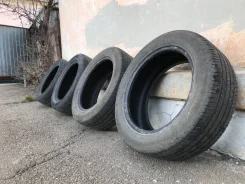 Hankook Kinergy Eco K425. ������, 2016 ���, �/�, ����� 40�% ����